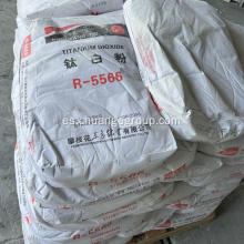Dioxido de titanio Panzhihua R-5566 R-5568 R-5569